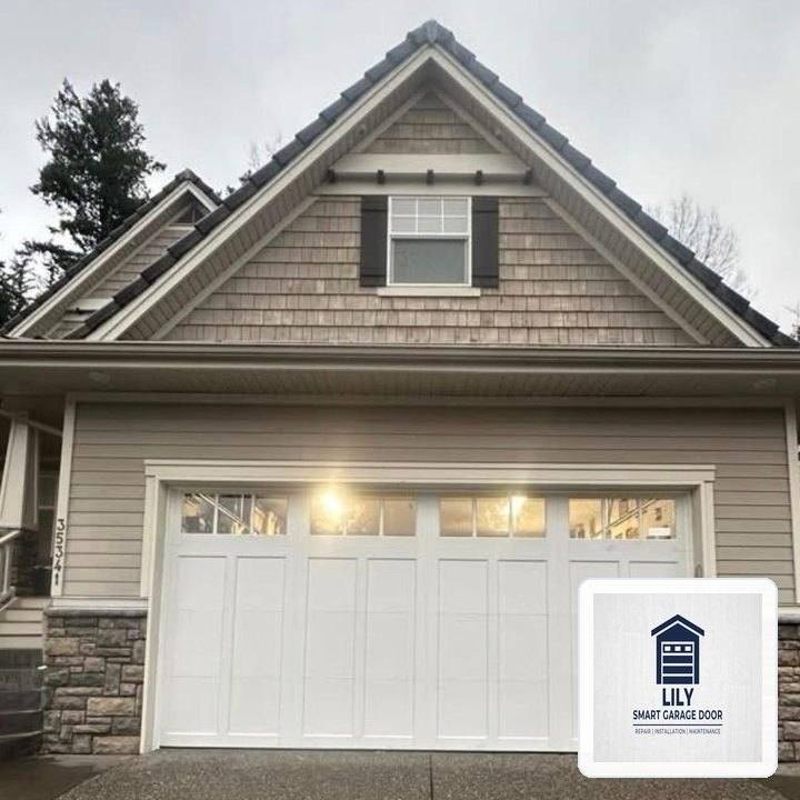 What to Do When Your Garage Door Jumps Off Track in San Antonio, TX